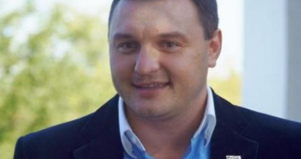 Андрій Альоша/Фото - Region news