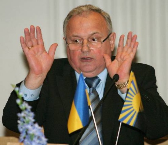 Анатолій Близнюк/ Фото - Антикор