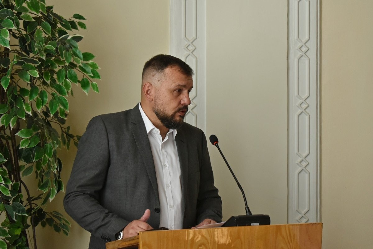 Ігор Свиридов/Фото - Під прицілом