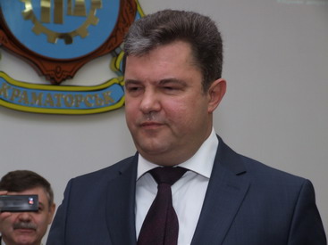 Костянтин Машнеков / фото: hi.dn.ua