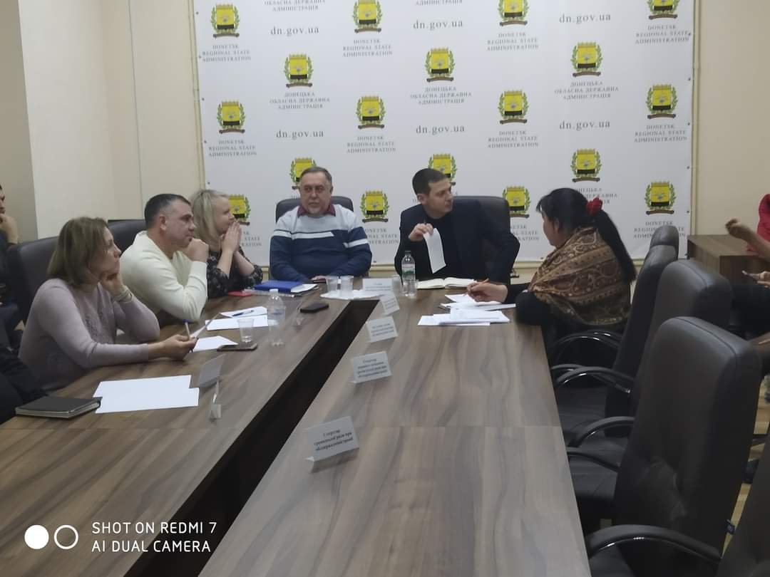 Громадська діяльність братів Воронових / фото з особистого архіву Воронових 