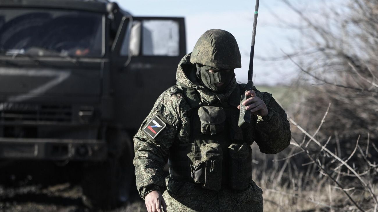 Окупанти довго допитували Євгена / фото з відкритих джерел