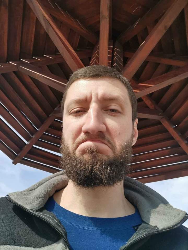 Фото з архіву Євгена Шишацького 